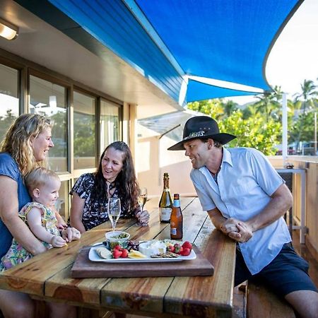 Heart Of Airlie Beach Apartment Bagian luar foto