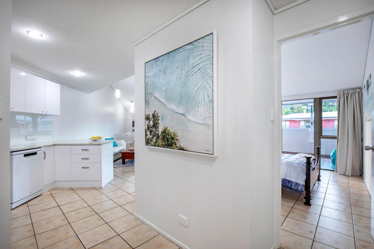 Heart Of Airlie Beach Apartment Bagian luar foto