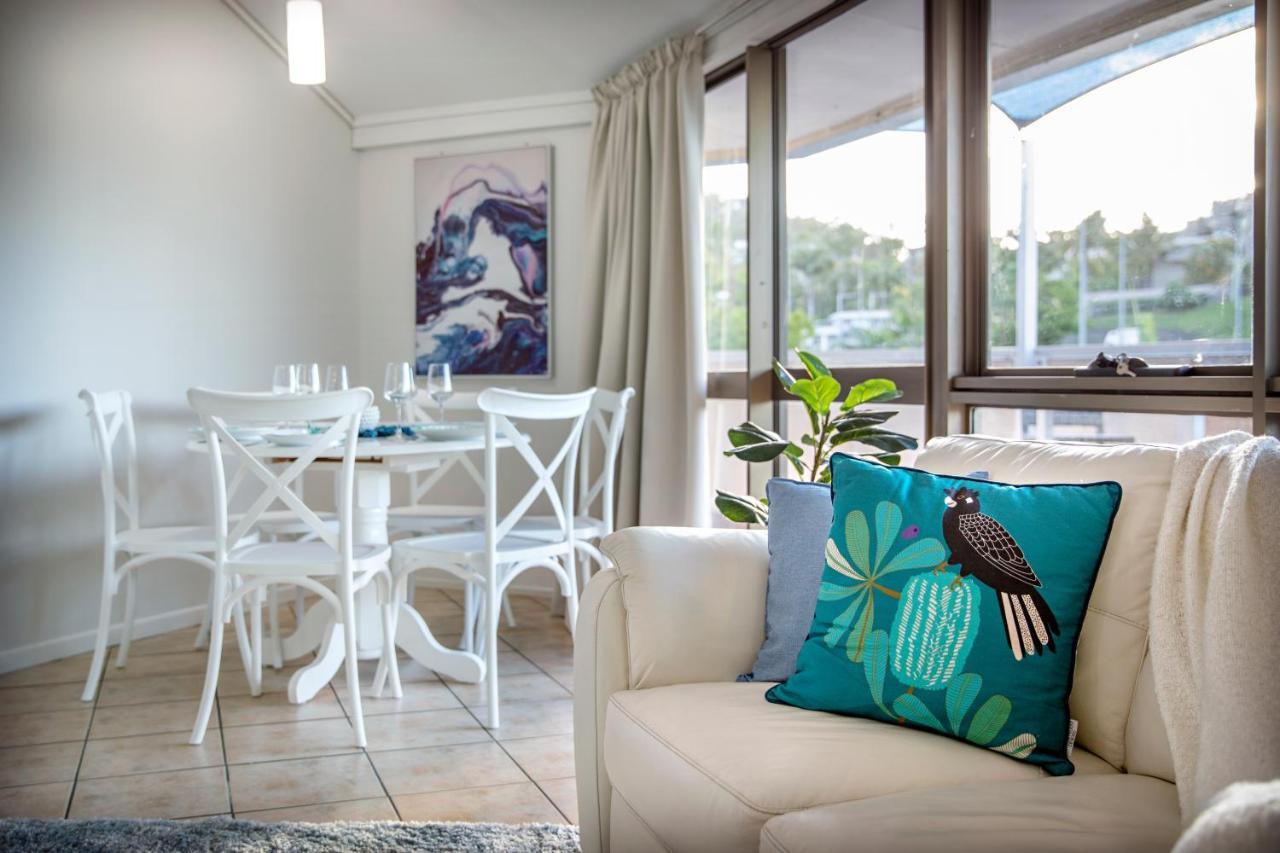 Heart Of Airlie Beach Apartment Bagian luar foto