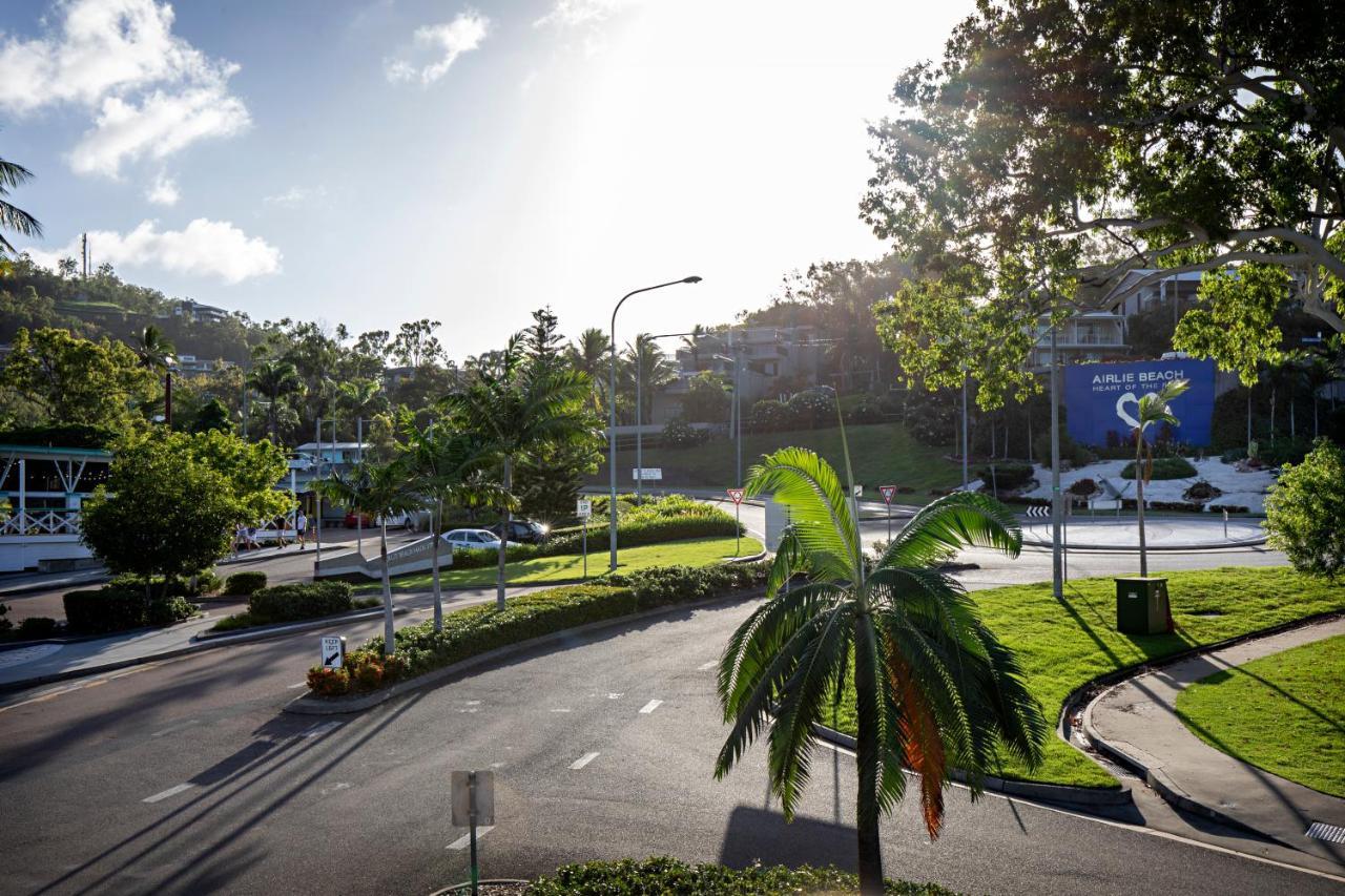 Heart Of Airlie Beach Apartment Bagian luar foto