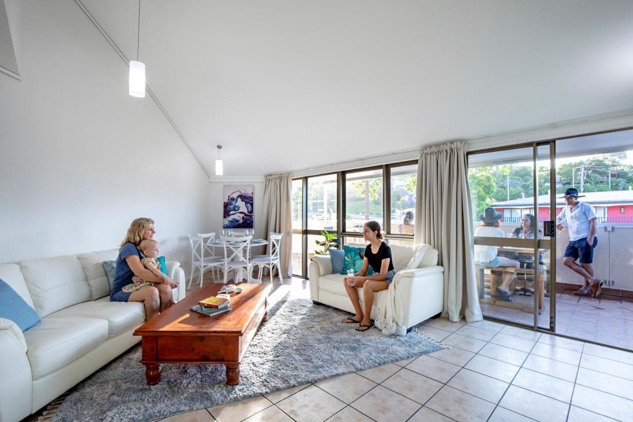 Heart Of Airlie Beach Apartment Bagian luar foto