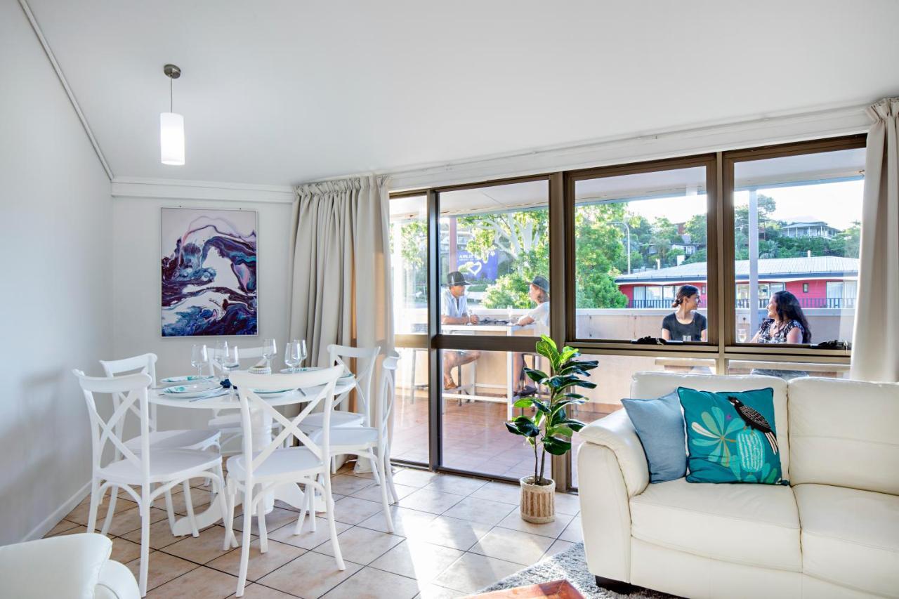 Heart Of Airlie Beach Apartment Bagian luar foto