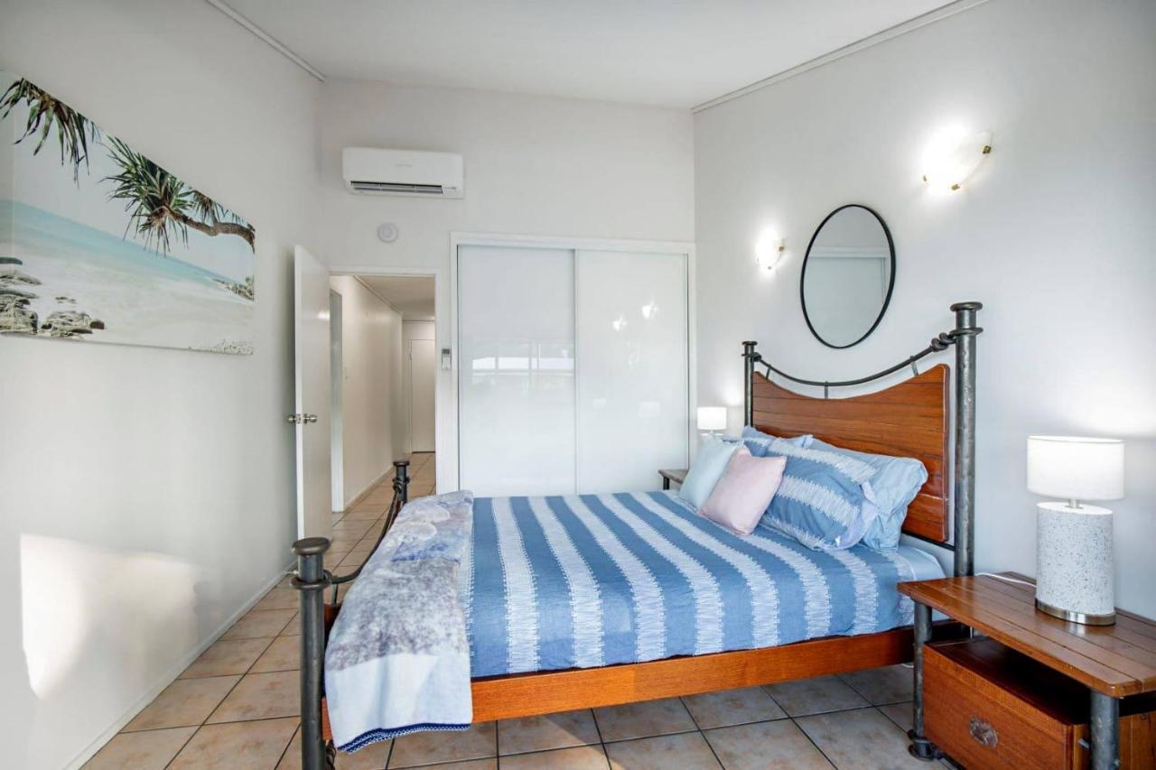 Heart Of Airlie Beach Apartment Bagian luar foto