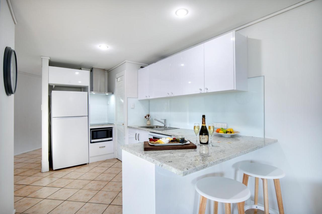 Heart Of Airlie Beach Apartment Bagian luar foto